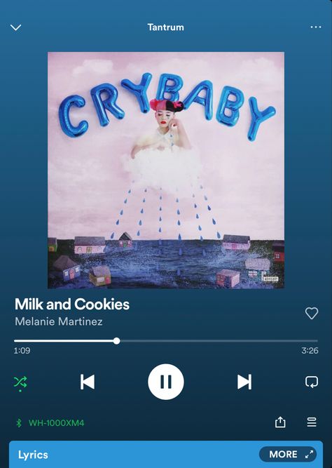 Milk and Cookies - Melanie Martinez - Cry Baby - 3:26 Training Wheels Melanie Martinez, Play Date Melanie Martinez, Cake Melanie Martinez, Carousel Melanie Martinez, Soap Melanie Martinez, Cry Baby Melanie Martinez, Cookie Song, Toxic Song, Mad Hatter Melanie