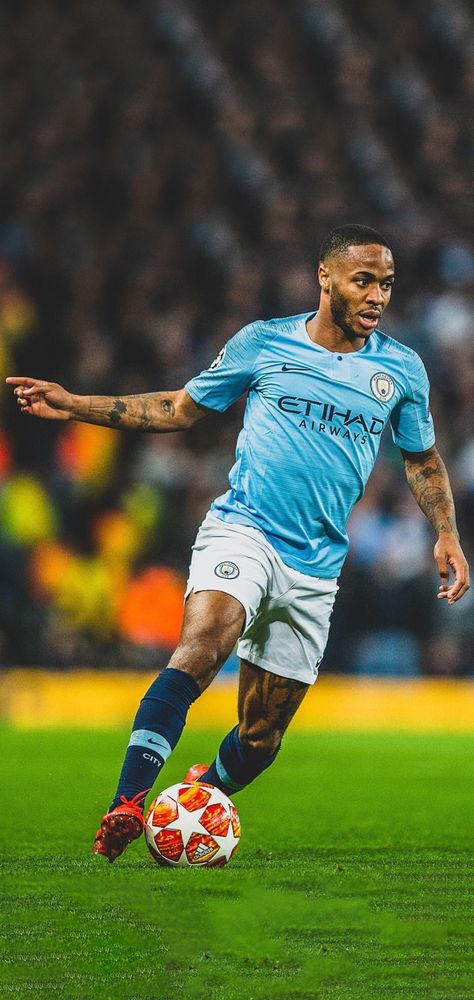 Raheem Sterling Wallpaper, Soccer Pics, Alien Pictures, Sport Graphic, Football Wallpapers, Raheem Sterling, Soccer Stuff, Real Madrid Wallpapers, Madrid Wallpaper