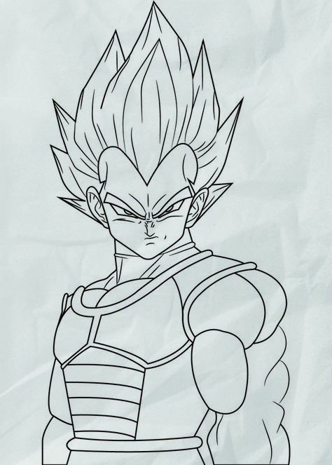 Vegeta Drawing Sketch, Vegeta Sketch, How To Draw Vegeta, Vegeta Drawing, Mythological Stories, Cool Numbers, Stories Funny, Drawing Books, Many More To Come