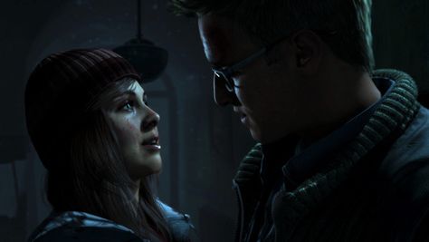 Chris Until Dawn, Ashley Until Dawn, Until Dawn Game, Supermassive Games, Good Horror Games, Ashley Brown, Tech Girl, Until Dawn, Video Games Playstation