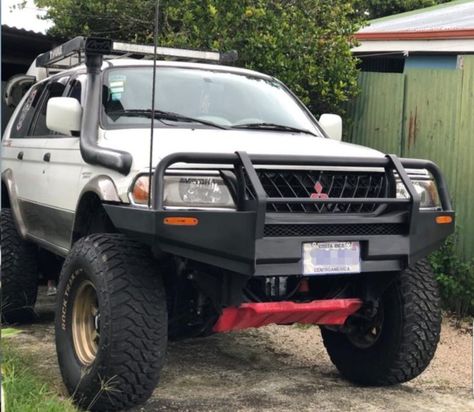 Pajero Off Road, Mitsubishi Strada, Montero 4x4, Mitsubishi Shogun, Mitsubishi Pajero Sport, Sports Wagon, Montero Sport, Pajero Sport, Nissan Patrol