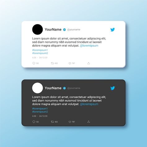 Twitter Mockup, Twitter Post Template, Tweet Post, Twitter Template, Ux Design Principles, Digital Advertising Design, Posts Ideas, Red Spider, Twitter Design