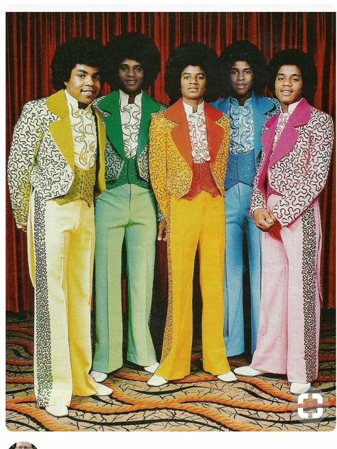 Jackie Jackson, Tito Jackson, Musica Disco, Soul Train, Joseph Jackson, King Of Pop, Jackson Family, Jackson 5, The Jacksons