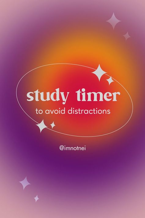 Apps to help you avoid get distracted by your phone while you studying
Have you tried any of theses apps before? Study Timer, Timer App, Study Apps, Avoid Distractions, Social Life Hacks, Planning App, High School Hacks, Effective Study Tips, Study Techniques