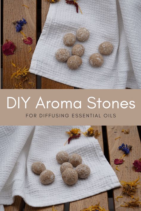 Aromatherapy Jewelry Diy, Apothecary Room, Diy Oil Diffuser, Essential Oils Diy, Diffusing Essential Oils, Scented Ornaments, Shower Melts, Aroma Stone, Diy Deodorant