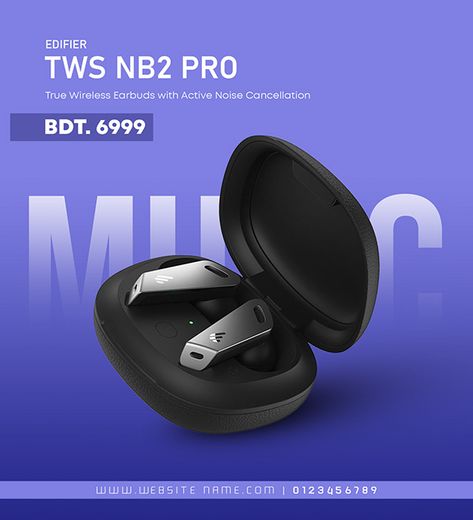 Social Media on Behance Headphone Advertisement Design, Social Media Product Design, Shopify Banner, Digital Advertising Design, Instagram Banner, Social Media Advertising Design, Creative Advertising Design, Instagram Template Design, Publicidad Creativa