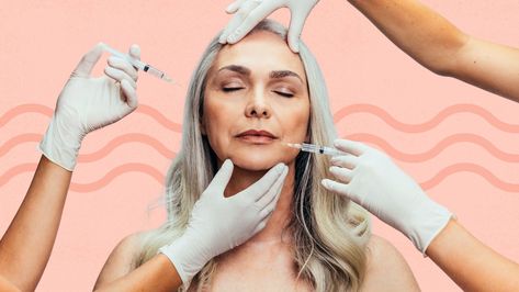 What Is a Liquid Facelift? How It Works, Benefits, and Risks Liquid Facelift, Best Creatine, Collagen Powder, Online Therapy, Medical News, Best Doctors, Health Knowledge, Skin Rejuvenation, Medical Conditions