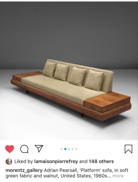 Wooden Lounge Sofa, Contemporary Wooden Sofa, Retro Furniture Design, Mid Century Wood Frame Sofa, Shisham Wood Sofa, Mcm Sofa, Sagon Wood Sofa Design, Latest Sofa Designs, Terrace Furniture