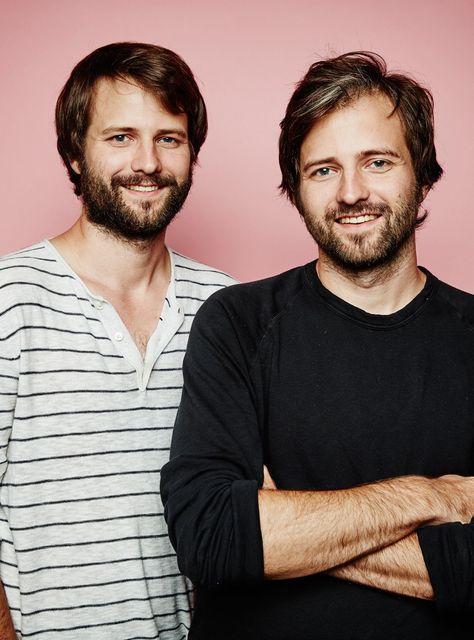 Let’s Take A Moment To Appreciate The Brothers Behind Stranger Things… The Duffer Brothers, Barb Stranger Things, Real Phone Numbers, Duffer Brothers, Stranger Things Characters, Stranger Things Season, Twin Brothers, Latest Pics, Happy Thoughts