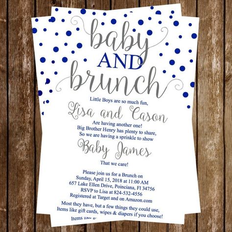 2nd Child Baby Shower Ideas, Baby Boy Shower Invitation Ideas, Sprinkle Brunch Ideas, Baby Sprinkle For Boy, Baby Boy Sprinkle Invitations, Spring Baby Sprinkle Ideas, Sprinkle Baby Shower Ideas Party Themes, Baby Sprinkle Brunch Ideas