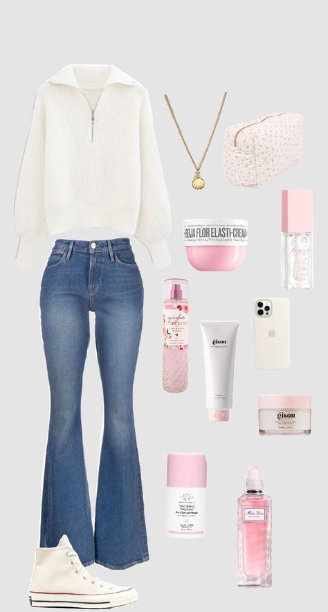 preppy outfit inspo for school! requested Soft Girl Outfits For School, Outfits Ideas Preppy, Preppy Outfits Aesthetic For School, Preppy Winter Outfits For School, Preppy Outfits Aesthetic, Mesh Cocktail Dress, Preppy Winter Outfits, Preppy Winter, Preppy Outfits For School