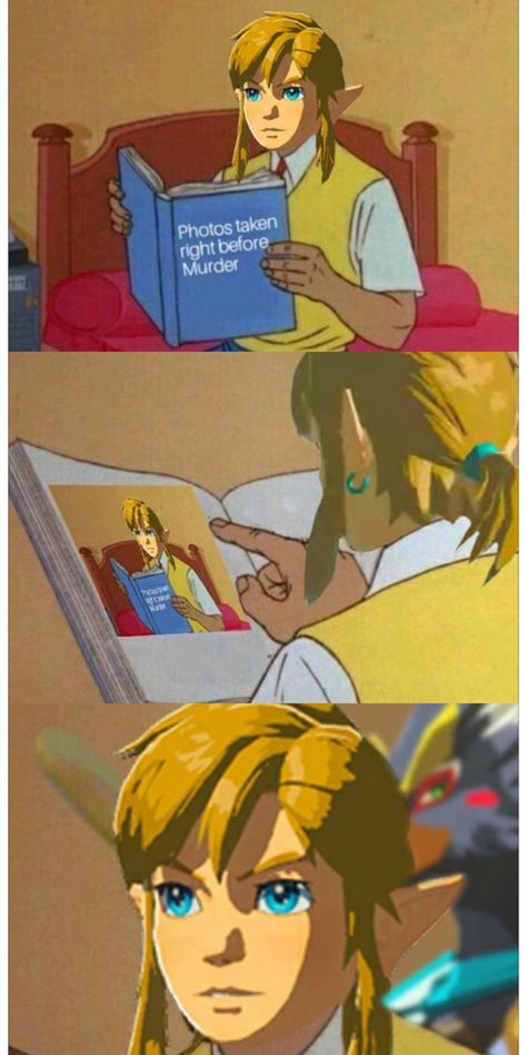 Breath of the wild meme funny Revali Zelda Breath Of The Wild Funny Memes, Revali Botw Fanart Human, Legend Of Zelda Breath Of The Wild Funny, Botw Champions Fanart, The Legend Of Zelda Breath Of The Wild Meme, Botw Memes Funny, Good Night Memes Funny, Zelda Memes Funny, Breath Of The Wild Funny