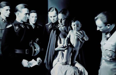 Gottfried Helnwein Retrospective | Jildy Sauce Gottfried Helnwein, Adoration Of The Magi, Denver Art Museum, Denver Art, Gerhard Richter, Hyperrealism, Performance Artist, Museum Of Contemporary Art, Art Appreciation