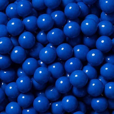 Blue Candy Buffet, Online Candy Store, Candy Buffet Tables, Oreo Balls, Blue Chocolate, Blue Foil, Blue Candy, Bulk Candy, Colorful Candy