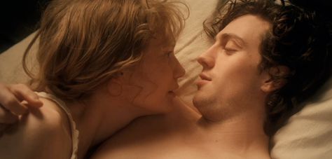 Albert Nobbs, Mia Wasikowska, Aaron Johnson, Glenn Close, Aaron Taylor, Aaron Taylor Johnson, Another Love, Classic Hollywood, Hollywood