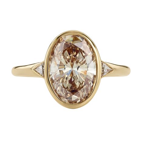 Engagement Rings – Page 3 – ARTEMER Champagne Sapphire Engagement Ring, Champagne Engagement Ring, Oval Cut Wedding Ring, Champagne Diamond Engagement Ring, Rings 2023, Brown Diamond Engagement Ring, Champagne Diamonds Engagement, Champagne Diamond Ring, Brown Diamond Ring