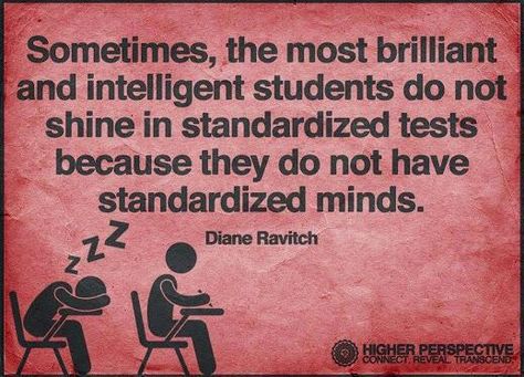 Testing Quote, Homeschool Quotes, Teaching Quotes, Standardized Testing, School Psychology, A Thought, Teacher Quotes, Teacher Humor, Education Quotes