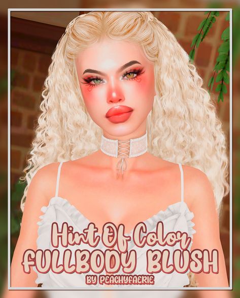 Mod Makeup, Sims 4 Cc Eyes, Sims 4 Patreon, Mod Hair, Makeup Cc, Free Sims 4, Sims 4 Cc Makeup, White Makeup, The Sims 4 Download