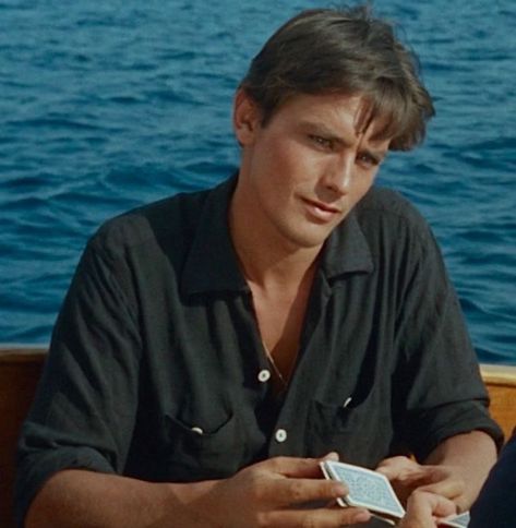 Purple Noon, Smart Shorts, Bulk Up, Alain Delon, Black Polo, Italian Summer, Summer Boy, White Boys, Black Linen