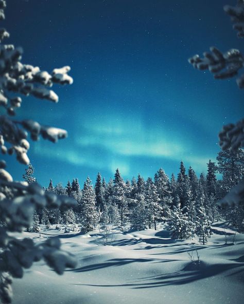 Saariselka, Finland, North Pole with Katarina Batuta South Pole Aesthetic, North Pole Aesthetic, North Pole Pictures, Saariselka Finland, Elf Aesthetic, Winter Court, Wonderland Aesthetic, Golden Compass, Santa Claus Village