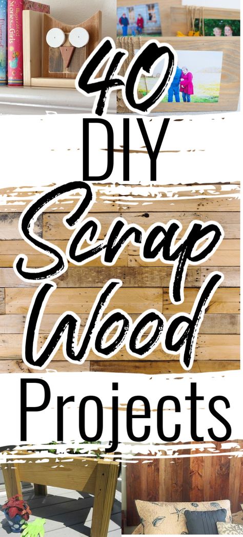 Reduce stress and get creative all while on a budget! Make things with the scrap wood you have laying around then add to the decor of your home! #budget #budgetfriendly #woodcrafts #woodworking Useful Wooden Projects, 1x10 Wood Projects, 1x4 Scrap Wood Projects Diy, Things To Make Out Of Scrap Wood, 1x12 Wood Projects Diy, Small Scrap Wood Projects Diy Home Decor, Beginner Diy Wood Projects, Scrapwood Project Diy, Scrapwood Project Ideas