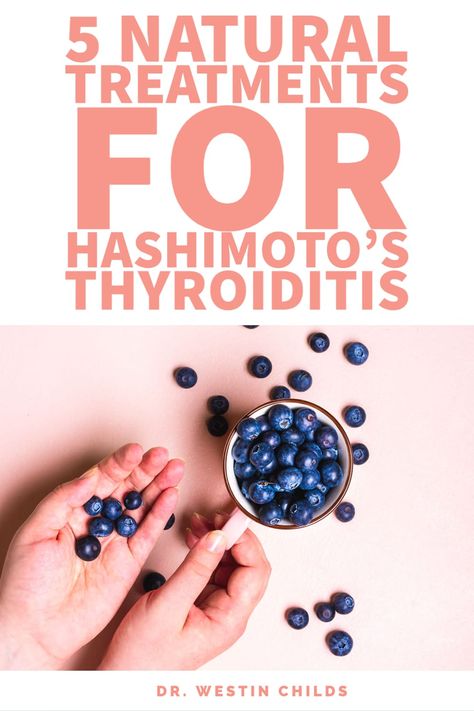 Do you have Hashimoto's thyroiditis? If so, you might be interested in learning more about NATURAL remedies to treat Hashimoto's thyroiditis and natural therapies to manage Hashimoto's. In this guide, I've listed 5 natural treatments that are available over the counter and which do NOT require a doctor's prescription pad to get. These therapies can help reduce inflammation, naturally improve thyroid function, and help manage thyroid antibodies. They are helpful if you have low thyroid. Natural Thyroid Remedies, Hashimotos Disease Diet, Thyroid Remedies, Low Thyroid, Thyroid Symptoms, Hashimotos Disease, Thyroid Medication, Thyroid Issues, Thyroid Health