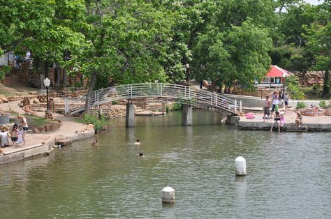 Medicine Park Oklahoma, Health Resort, Wichita Mountains, Travel Oklahoma, Country Roads Take Me Home, The Buffalo, Take Me Home, The Shadow, Magical Places