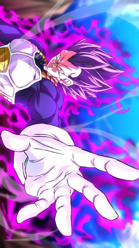 Vegeta Ego, Ultra Ego, Dragon Ball Z Iphone Wallpaper, Dragon Ball Tattoo, Dragon Ball Wallpaper Iphone, Goku Wallpaper, Dragon Ball Painting, Dragon Ball Super Wallpapers, Dragon Ball Super Artwork