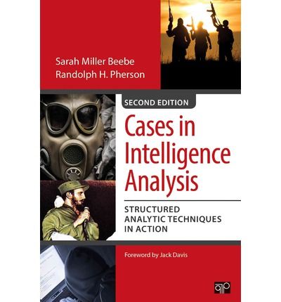 Now with 20 cases on major events with relevance for intelligence analysis, this text is designed to give analysts-in training a hands-on opportunity to apply structured analytic techniques to tackle real-life problems. Sarah Miller, Assessment Rubric, Central Intelligence Agency, Essay Writer, Discussion Questions, College Essay, Good Essay, Homeland Security, Reading Recommendations