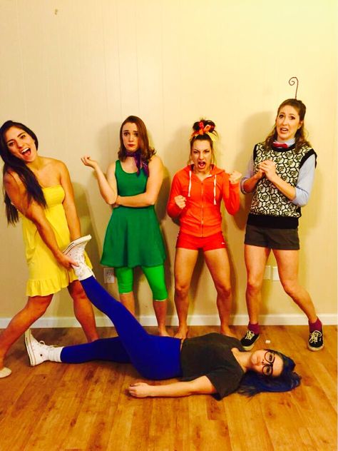 Feelings Halloween Costume, Inside Out 2 Inspired Outfits, Inside Out Day Spirit Week, Inside Out Outfits, Inside Out Costumes Group, Inside Out Characters Costumes, Joy Inside Out Costume, Inside Out Halloween Costume, Outfit Escuela