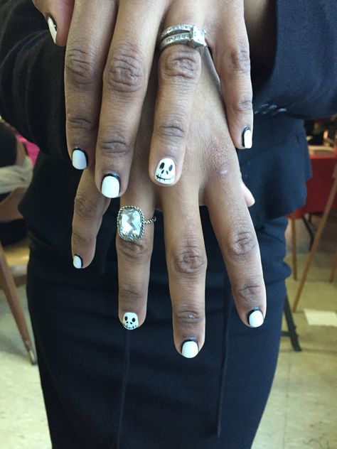 Halloween Nails from il Villaggio (NYC) Mens Halloween Nails, Men Halloween Nails, Halloween Nails For Men, Halloween Nails Men, Nails For Men, Mens Halloween, Men Halloween, Fire Nails, Halloween Nails