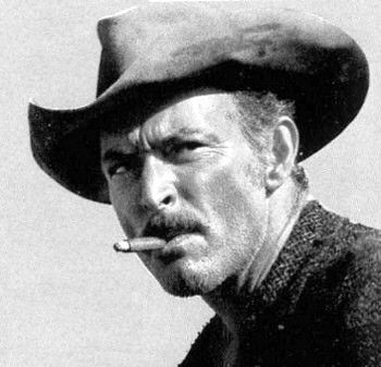 Lee Van Cleef. Dollars Trilogy, Western Spaghetti, Cowboy Photography, Famous Legends, Lee Van Cleef, Western Film, Spaghetti Western, Western Movie, Fallout New Vegas