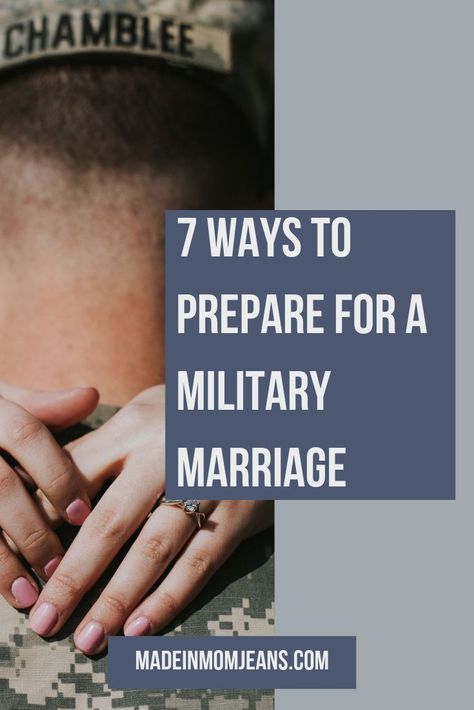 7 Ways to Prepare for a Military Marriage Boho Bathroom Remodel, Student Survival Kits, Making Marriage Work, Military Marriage, Modern Boho Bathroom, Science Of Love, Military Relationships, Christ Centered Marriage, Updo Wedding Hairstyles