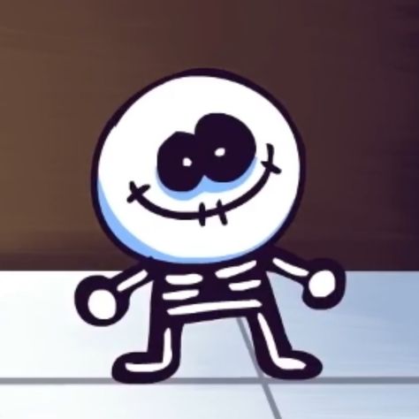 Why I Like Him, Silly Skeleton, I Like Him, Pretty Drawings, The Shining, Profile Pictures, Spooky Halloween, This World, Favorite Character