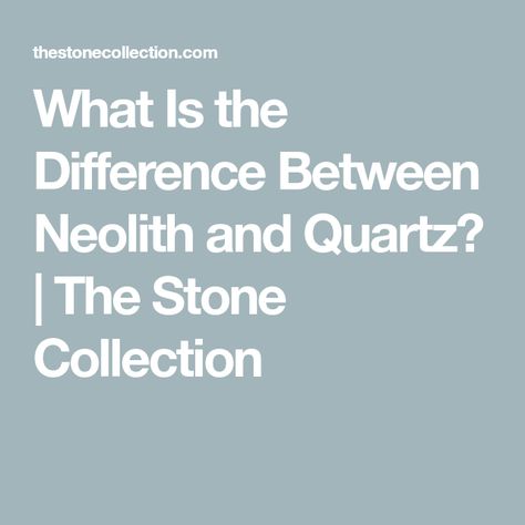 What Is the Difference Between Neolith and Quartz? | The Stone Collection Neolith Countertop Kitchens, Top Of Cabinets, Countertop Options, Kitchen Countertop Materials, Kitchen Redesign, Quartz Slab, Popular Kitchens, Resin Uses, Bathroom Countertops