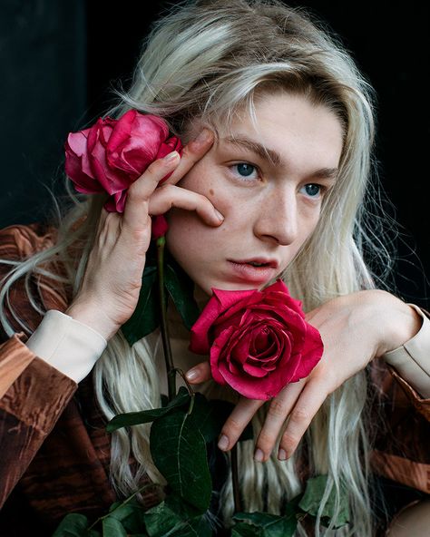 Hunter Schafer, Girl Crushes, Just Girl Things, Girl Crush, The New York Times, Girl Power, Celebrity Crush, No. 2, New York Times