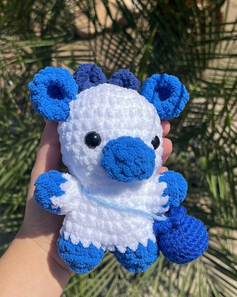 Blueberry cow 🫐🐮 Dm to purchase Price: $30 Pattern by: @_stitched_creations blueberry by: @yarngles #crochet #blueberry #cow #crochetblueberrycow #amigurumi #plushies #handmade Plushies Handmade, Crochet Blueberry, Blueberry Cow, Amigurumi Plushies, Cow, Amigurumi, Crochet, Pattern, Quick Saves