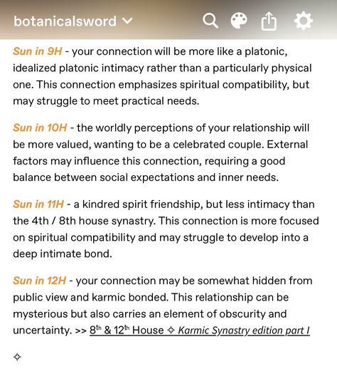 Synastry chart Synastry Astrology Relationships, Synastry Chart, Synastry Astrology, Astrology Relationships, Birth Charts, First Meet, Deeper Conversation, Mutual Respect, Manifestation Affirmations