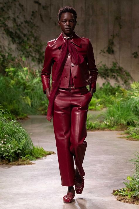 Gucci Cruise, Resort 2025, Cruise Fashion, Resort Fashion, Gucci Fashion, Winter Trends, Mens Accessories Fashion, Looks Style, London Fashion