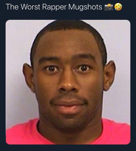 Home Of All Things Hip Hop! on Instagram: “These are too funny😭 . . . . #tyler” Just For Picture Size, Banner Rapper, Professional Style, Photo Banner, Tyler The Creator, Picture Photo, For Everyone, The Creator, For Sale