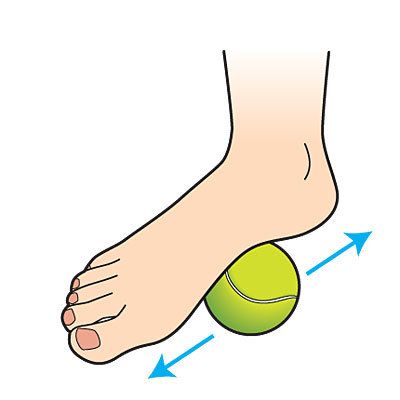 tennis ball foot massage for tight hamstrings Feet Remedies, Stability Exercises, Lacrosse Balls, Tight Hamstrings, Frozen Water, Foot Ball, Mobility Exercises, Self Massage, Makeup Tricks