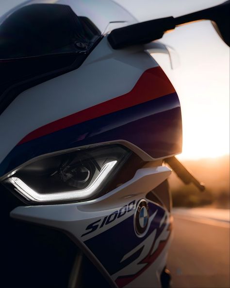 Germans are good at it as well. Amazing shot by m.j.cars and owner k00I8 on IG #bmw #s1000rr #s1krr #headlights #superbike #bike Bmw Bike 1000rr, Bmw S1000rr Wallpapers 4k, Moye Moye, Bmw Motor, Bike Wallpaper, Biker Bar, Bike Headlight, Bmw Sport, Bike Drawing