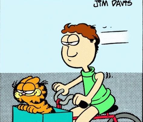 #garfield John Arbuckle, Funny Garfield, Jon Arbuckle, Friends Theme Song, Garfield 2, Fat Orange Cat, Garfield Pictures, Garfield Images, Garfield Christmas