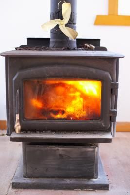 Whether you are considering adding a wood-burning, gas-burning or pellet-burning stove to your home, the stove needs a structurally sound location on which it sits. This is known as the pad, and it ... Wood Stove Installation, Hearth Pad, Hearth Pads, Home Heating Systems, Woodburning Stove, Stove Installation, Cement Board, Wood Heat, Wood Heater