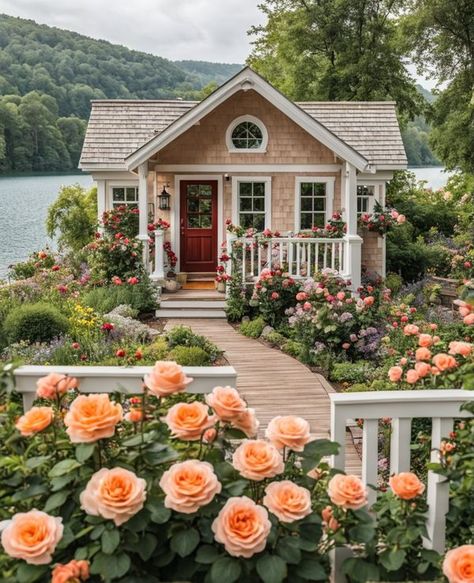 Tiny Homes Woodsy House, Floral Arrangements Fall, Fall Aesthetic Decor, Wallpaper Iphone Fall, Fall Room Inspiration, Minimalist Wallpaper Iphone, Thanksgiving Table Setup, Fall Room Decor Ideas, Small House Inspiration