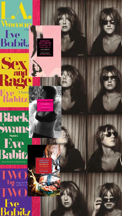 Eve Babitz Eve Babitz Aesthetic, Eve Babitz, Alaska Young, Dream Book, Recommended Books To Read, Book Writing Inspiration, Girl Reading, Penguin Books, In The Flesh