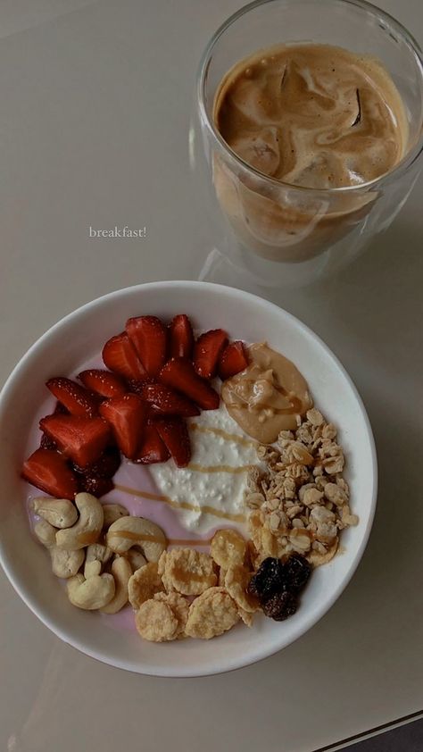 Pasti Fit, Healthy Food Inspiration, Makanan Diet, Healthy Food Dishes, Healthy Food Motivation, Healthy Lifestyle Food, Food Obsession, Healthy Snacks Recipes, Pretty Food