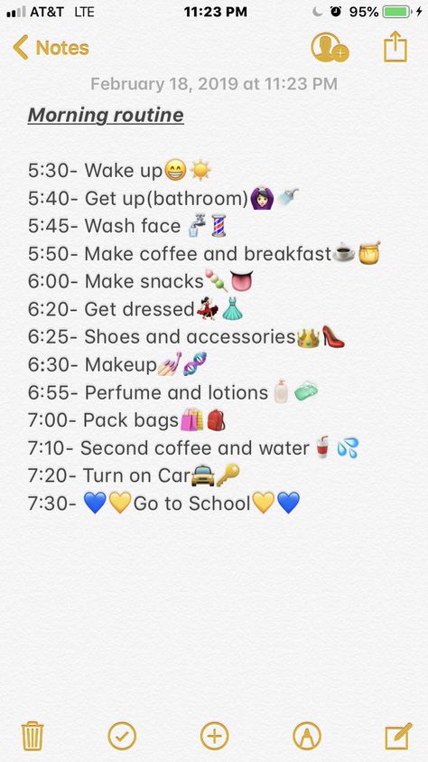 but wake up at 6:15 to make it right on time How To Wake Up At 6:30, Morning Routine Wake Up At 6:30, Wake Up At 6 Am Routine, School Wake Up Schedule, Beauty Routine Weekly, Night Routines, School Routine For Teens, Party Outfit College, Morning Routine School