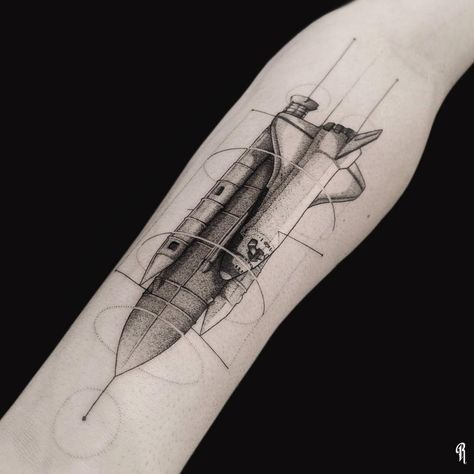 3rl Tattoo, Spaceship Tattoo, Rocket Tattoo, Constellation Tattoos, Cool Wallpapers For Phones, Female Tattoo, Abstract Tattoo, 2024 Vision, Cool Wallpaper