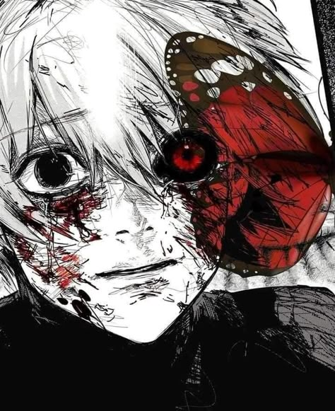 Sui Ishida, Tokyo Ghoul Manga, Kaneki Ken, Manga Panels, Tokyo Ghoul, Profile Pictures, Manga Art, Anime Character, Tokyo